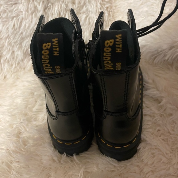 Dr.Martens Jadon Boot - Picture 4 of 7